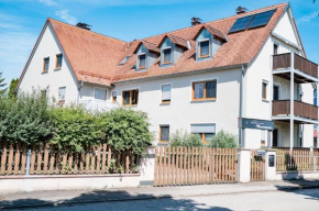 Appartementanlage Marianne Merkendorf